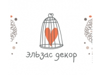 Эльзас декор-Европейский декор, мебель оптом