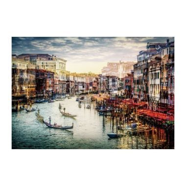 Картина Signal VENICE 120x80