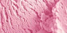 Мороженое на основе костного бульона