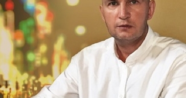 Олег Горячев