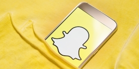 Программа для создания рекламных роликов в Instagram или Snapchat Stories