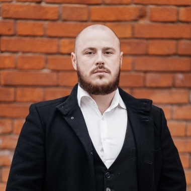 Павел Чеканников
