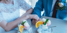 Wedding Nook планирует свадьбы