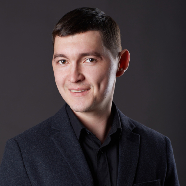 Давид Фазлетдинов