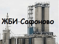 ООО ЖБИ-Сафоново