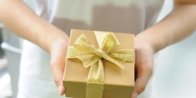 Сервис подарков-сюрпризов