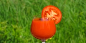 Производство томатного сока