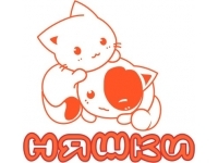 Няшки
