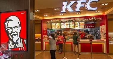 KFC продаст российские рестораны своим франчайзи