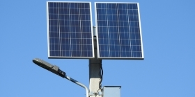 Продажа солнечных батарей для гаджетов