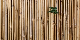Изготовление бамбуковых удилищ