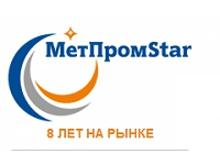 Российская Торговая Группа "МетПромСтар"