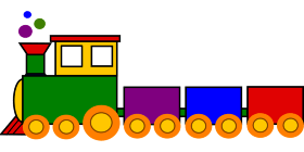 Производство игрушечных железных дорог
