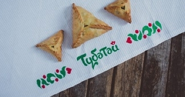 Франшиза Тюбетей