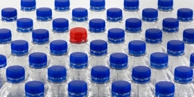 Автоматы по сбору пластиковых бутылок