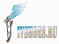 IvShoes