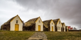 Спа-ферма по-исландски
