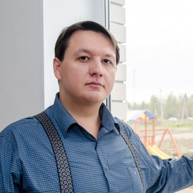 Денис Дмитриев