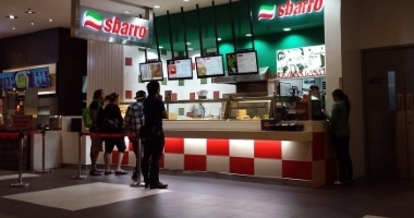 Владельцы ресторанов Sbarro и «Елки-палки» стали банкротами