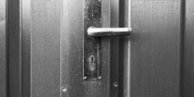 Производство металлических дверей
