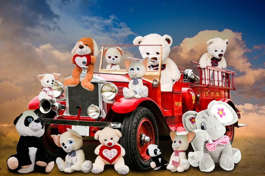 Toys raunchybastards group otngagged