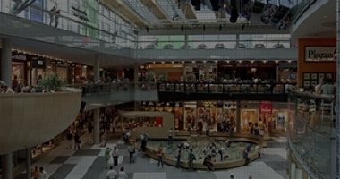 БИБОСС опубликовал рейтинг торговых центров