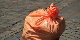 Производство мусорных пакетов и мешков