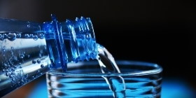 Доставка питьевой воды в бутылках