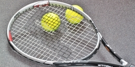 Производство теннисных ракеток