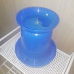 Кормушка бункерная (5 кг)