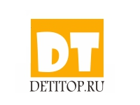 Интернет-магазин ДетиТоп.ру