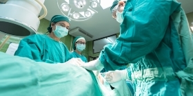 Объемные макеты для пластической хирургии