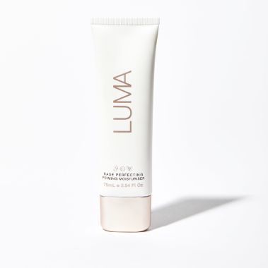 LUMA База для макияжа - Base Perfecting Priming Moisturiser