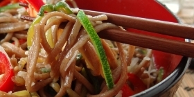 Открытие кафе по приготовлению лапши WOK