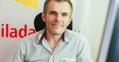 Артур Кондраков