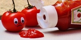 Производство кетчупа