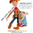 ARTIK-TOYS