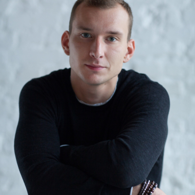 Стив Аралов