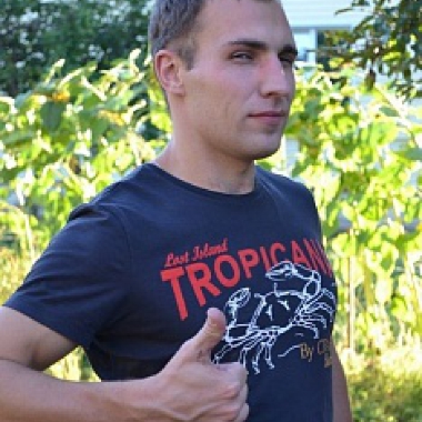 Владимир Летунов