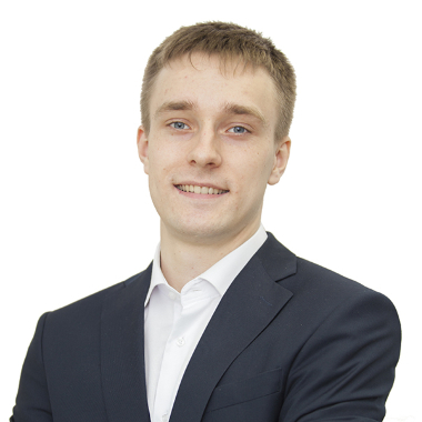 Андрей Стерлядкин